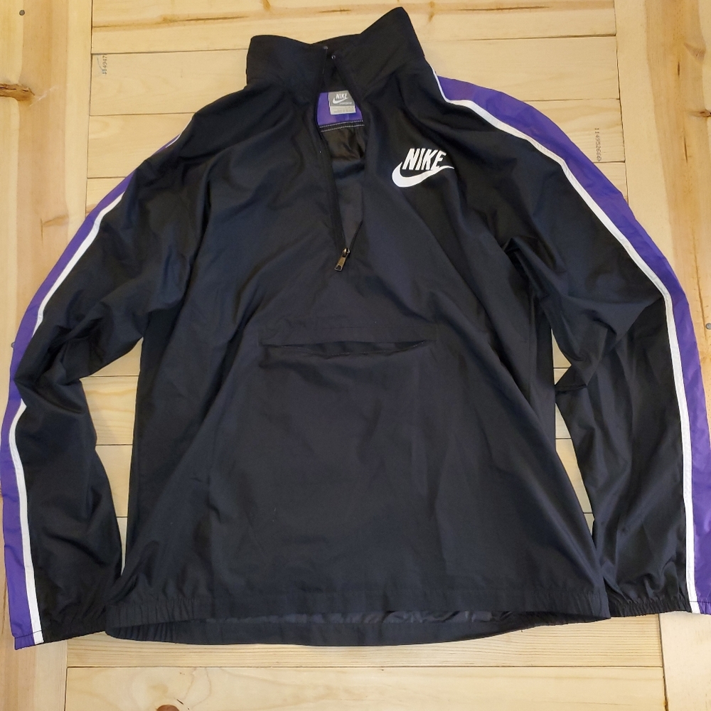 Nike rain wind coat